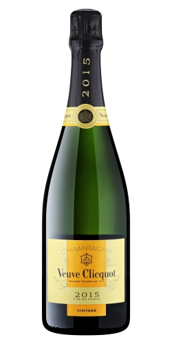 Шампанское Вдова Клико Понсардин Винтаж